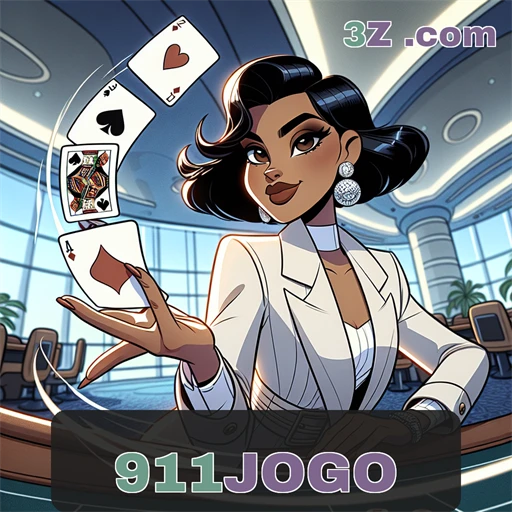 Entretenimento em Versão App: O Mundo do 911jogo.com