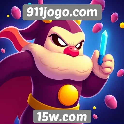 Revisão dos melhores jogos disponíveis no 911jogo