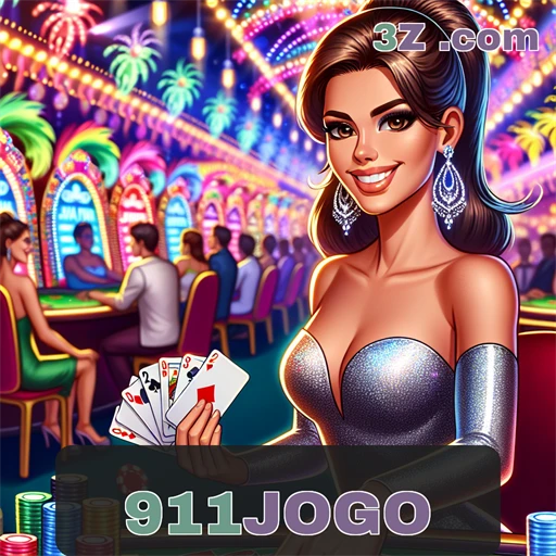 911jogo.com Cassinos Online