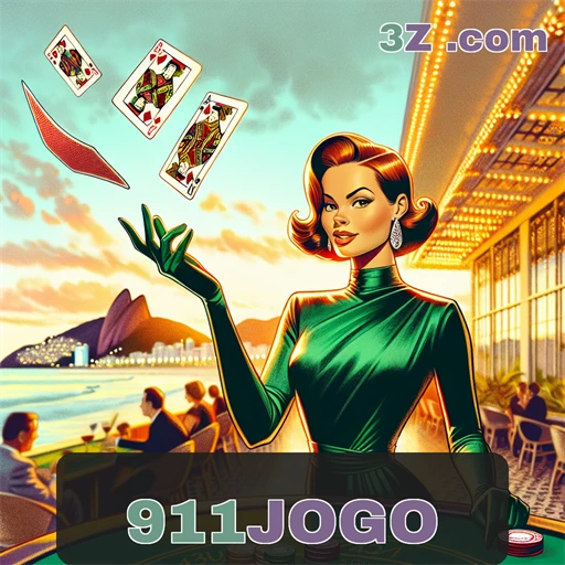 911jogo.com Apostas Esportivas