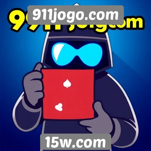 Novidades e atualizações frequentes no 911jogo.com