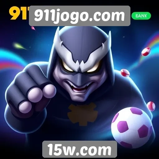 Análise da biblioteca de jogos disponíveis no 911jogo.com