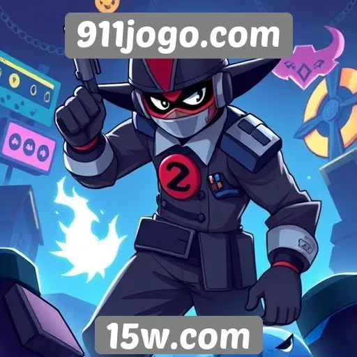 Comparativo de estilos de jogos disponíveis no 911jogo.com