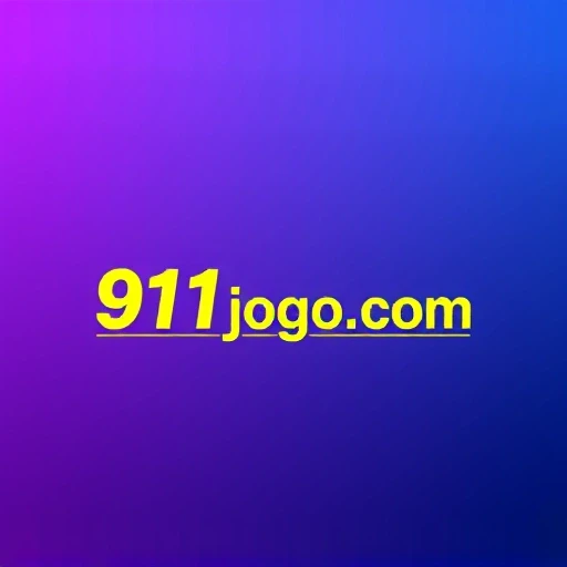 Logotipo 911jogo.com