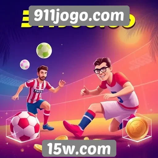 Impacto das promoções sazonais no 911jogo.com