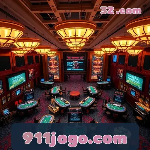 911jogo.com Suporte 24/7