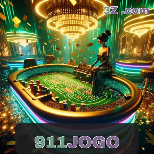 Recursos Exclusivos: A Experiência Vip no 911jogo.com